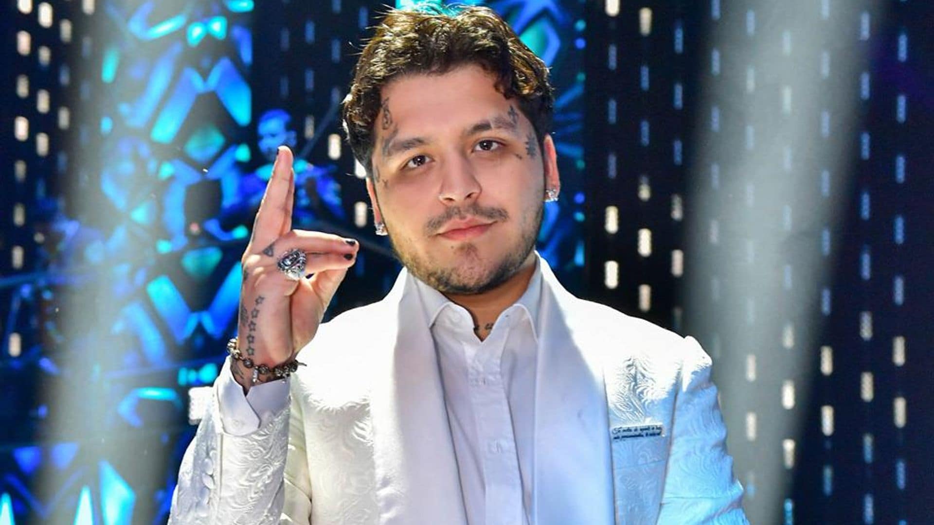 A menos de una semana de su ruptura con Belinda, Nodal anuncia nuevo tema ‘Ya no somos ni seremos’