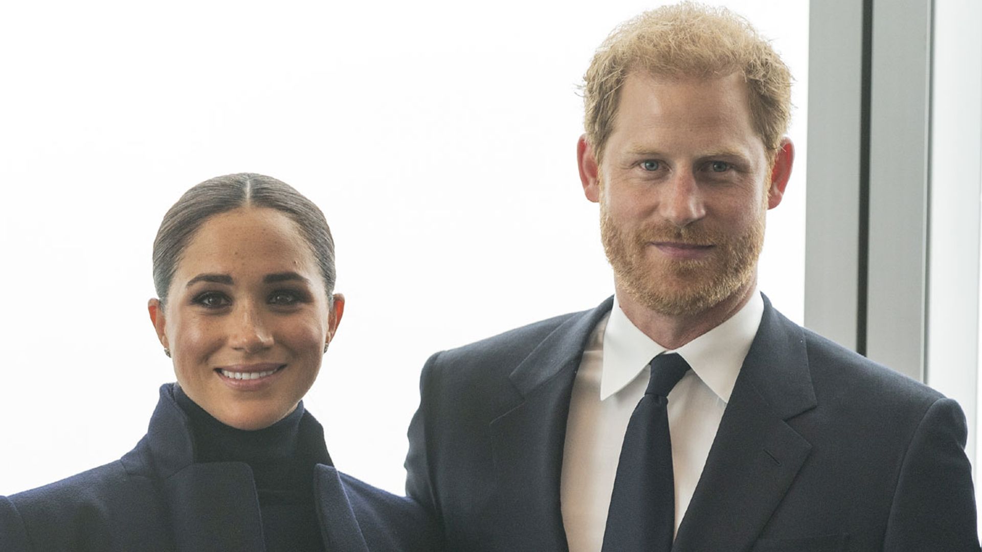 Todos los detalles y las incógnitas que deja el encuentro de los duques de Sussex con la Reina