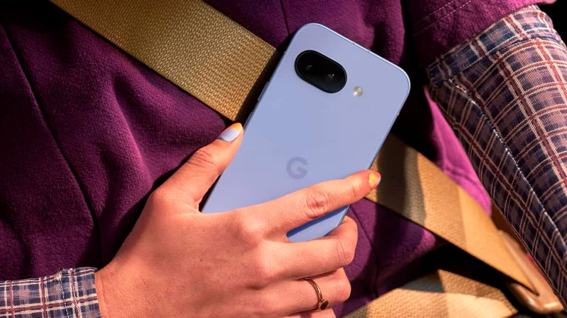 El Google Pixel 9a se ha retrasado y este es el curioso motivo