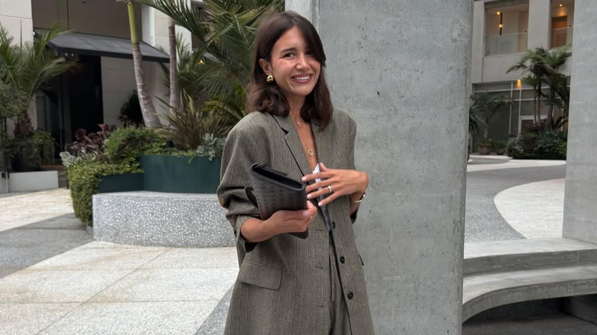 Ponerte una blazer no siempre es buena idea (aunque tengas frío)... y estas 5 situaciones lo demuestran
