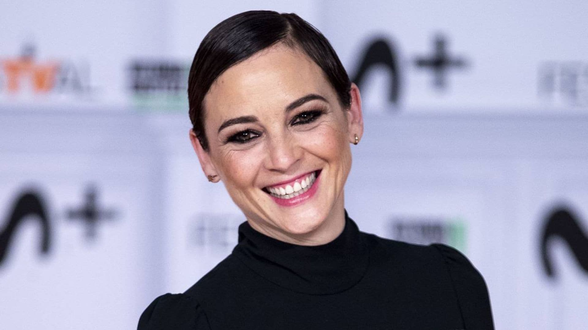 Leonor Watling se sincera sobre su crisis de los cuarenta en su regreso a la televisión