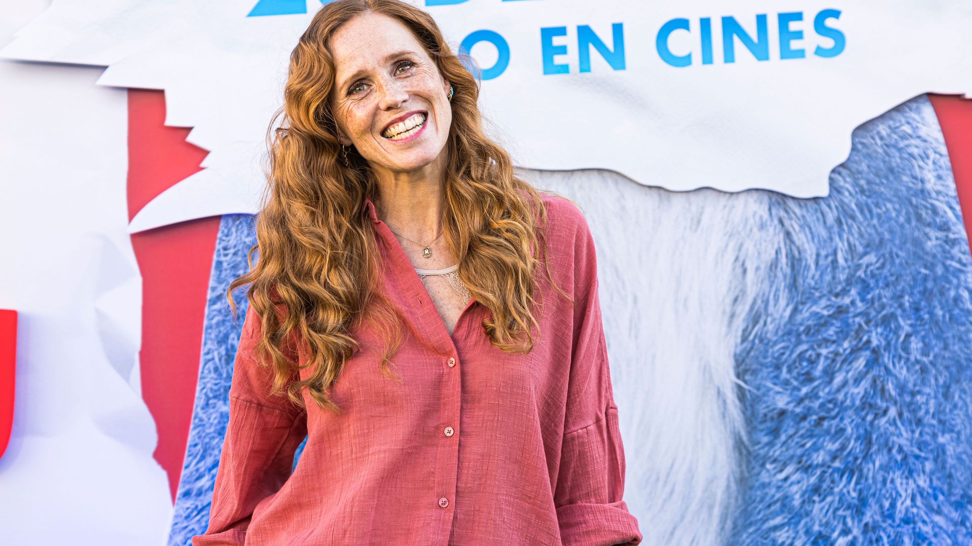 María Castro