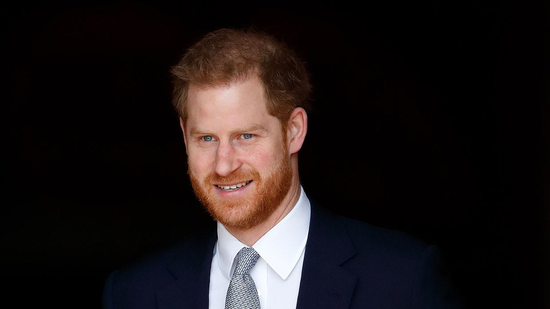 La docuserie coproducida por el príncipe Harry y Oprah sobre salud mental ya tiene fecha de estreno