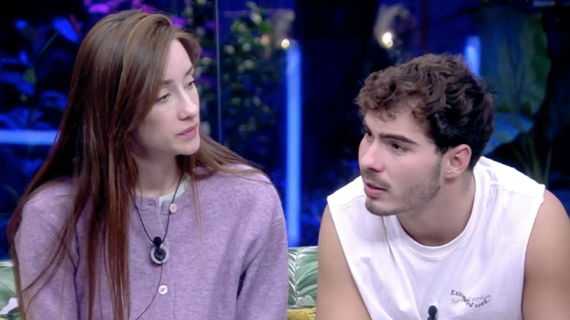 Los 'Gemeliers' piden la expulsión de Adara en 'Secret Story' tras una broma pesada