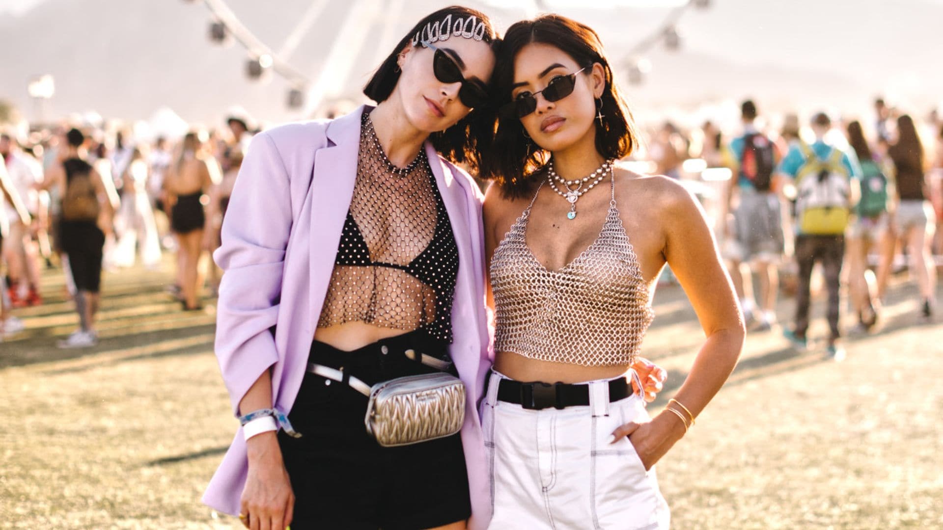 Todos los festivales españoles donde encontrar las tendencias que arrasan entre la Generación Z