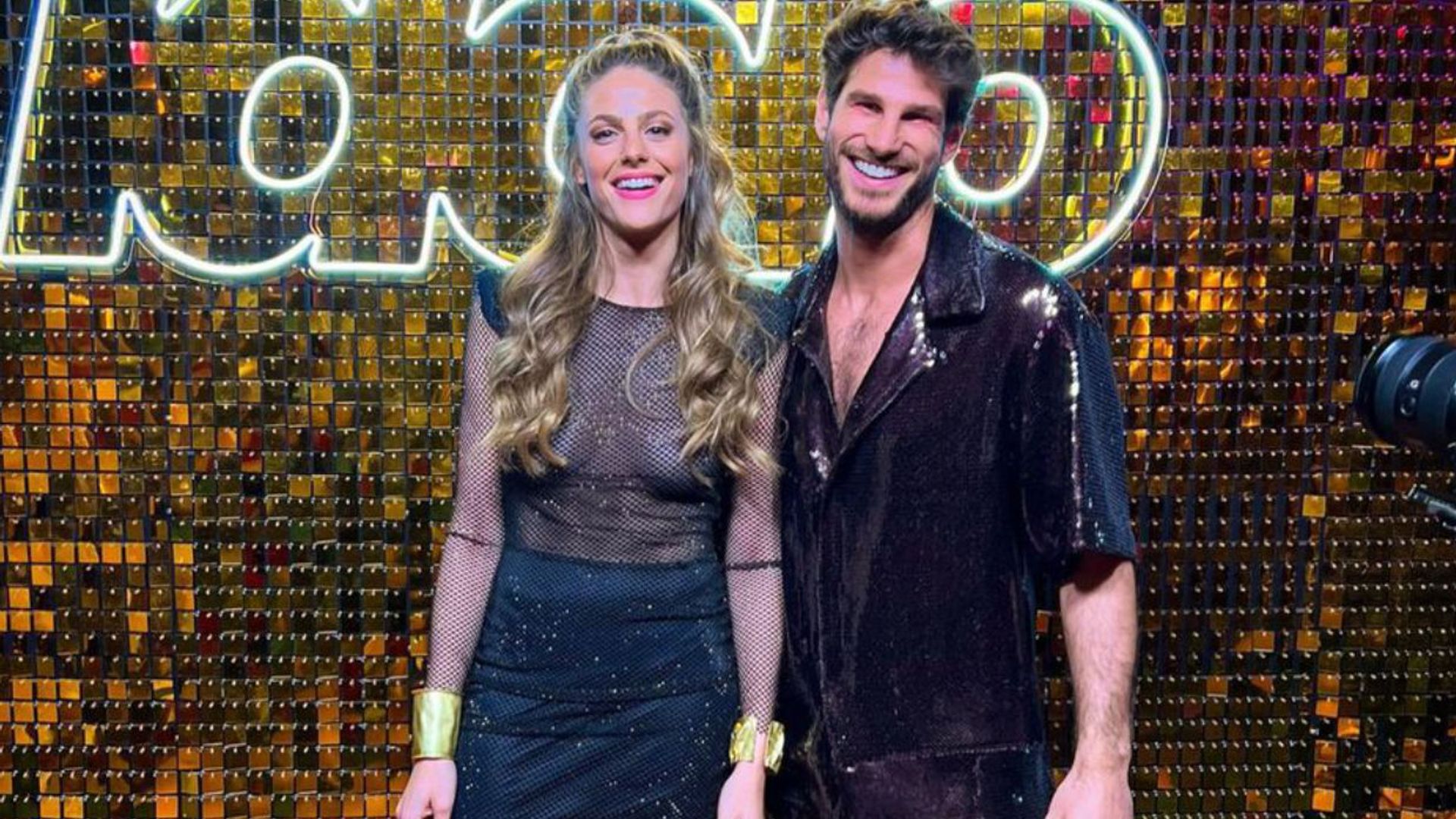 Marta Verona, ganadora de 'MasterChef 6', y Cesc Escolà, entrenador de OT, ¿nueva pareja sorpresa?