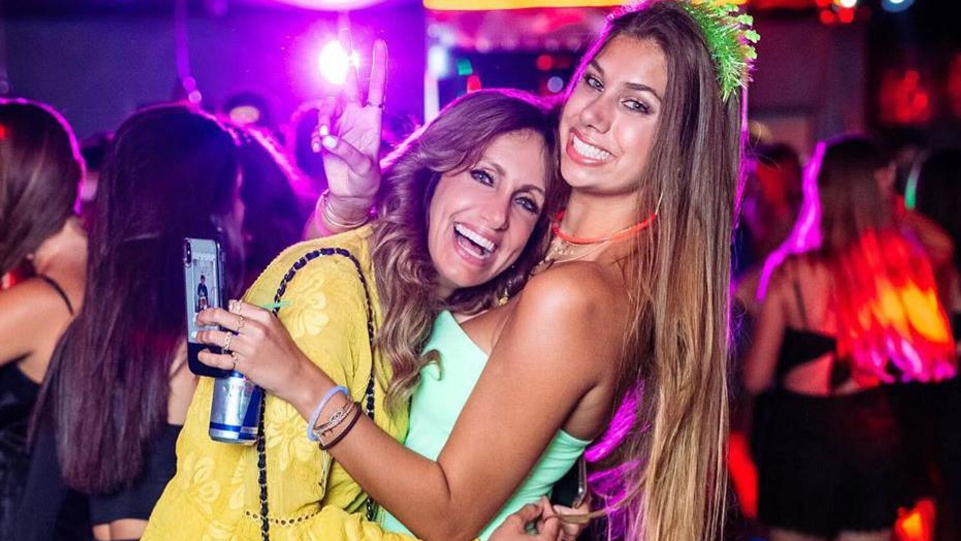 La hija de Lili Estefan causa revuelo en las redes sociales con su belleza