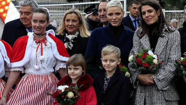 charlene navidad getty