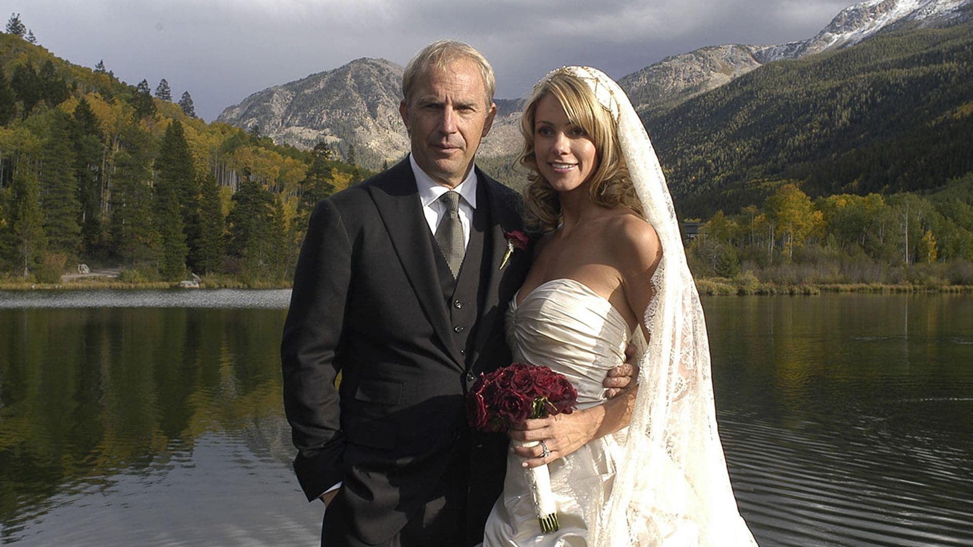 Kevin Costner y la multimillonaria fortuna que está en juego con su divorcio
