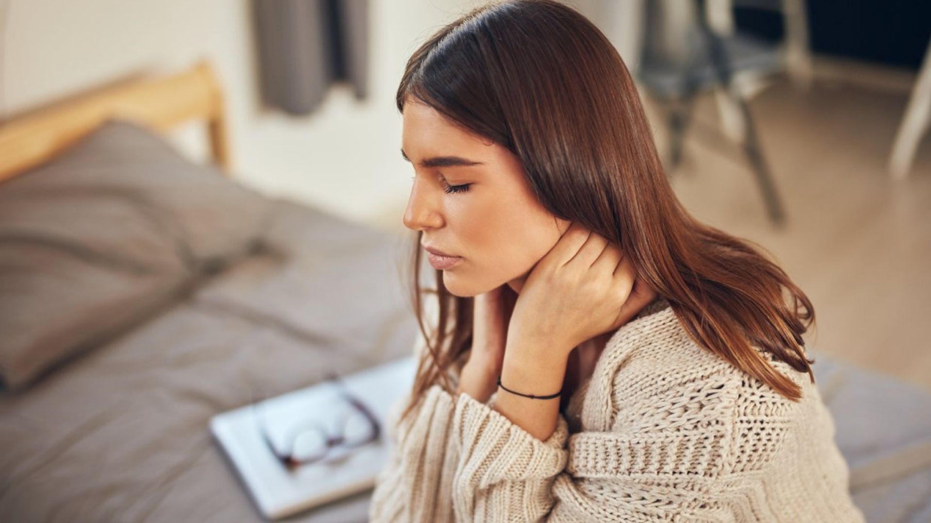 Dolor en las cervicales: causas y tratamiento