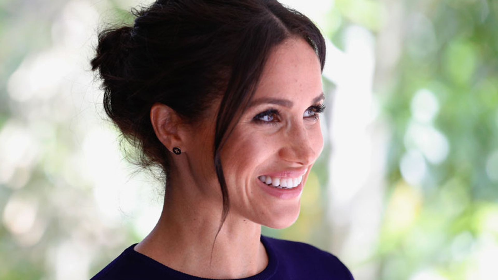 La repentina dimisión de la asistente personal de Meghan Markle