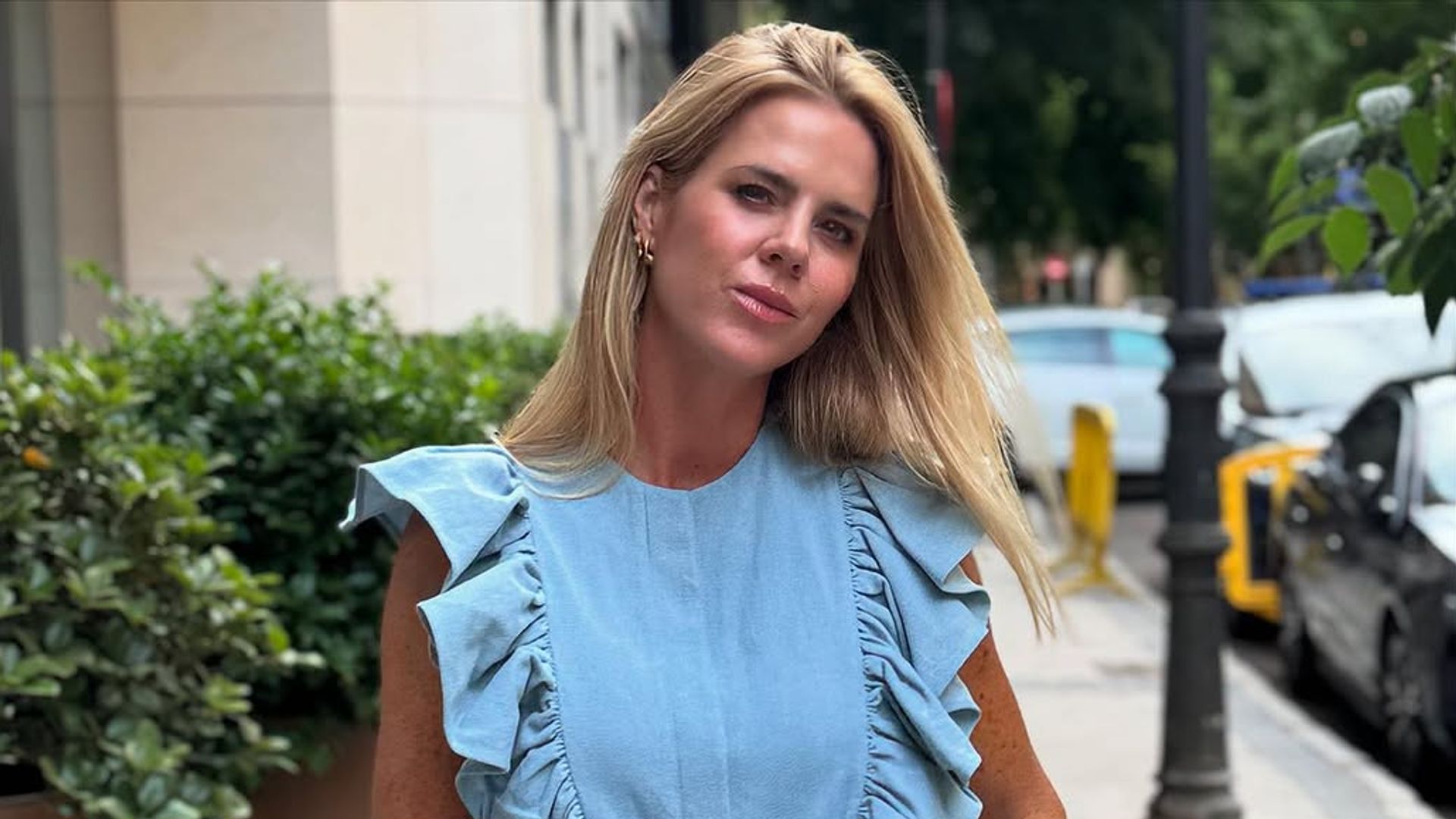 Amelia Bono, a por todas: así se prepara para ser la gran revelación de la nueva temporada de 'El Desafío'