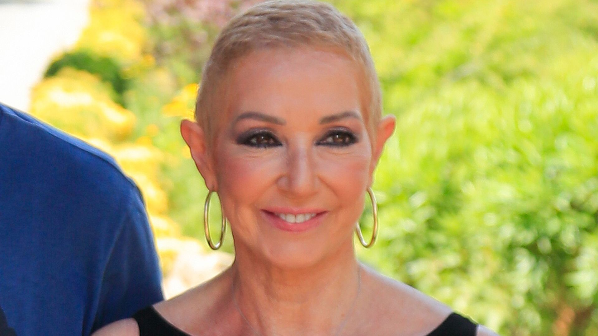 ¿Cuándo será el esperado regreso de Ana Rosa Quintana a televisión?