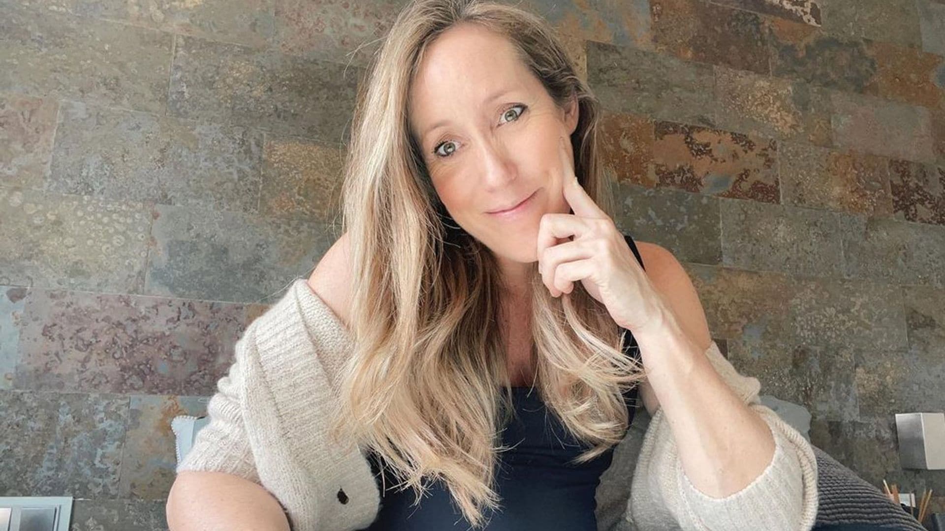 Marta Fernández nos habla de su embarazo: 'La ilusión supera al miedo'