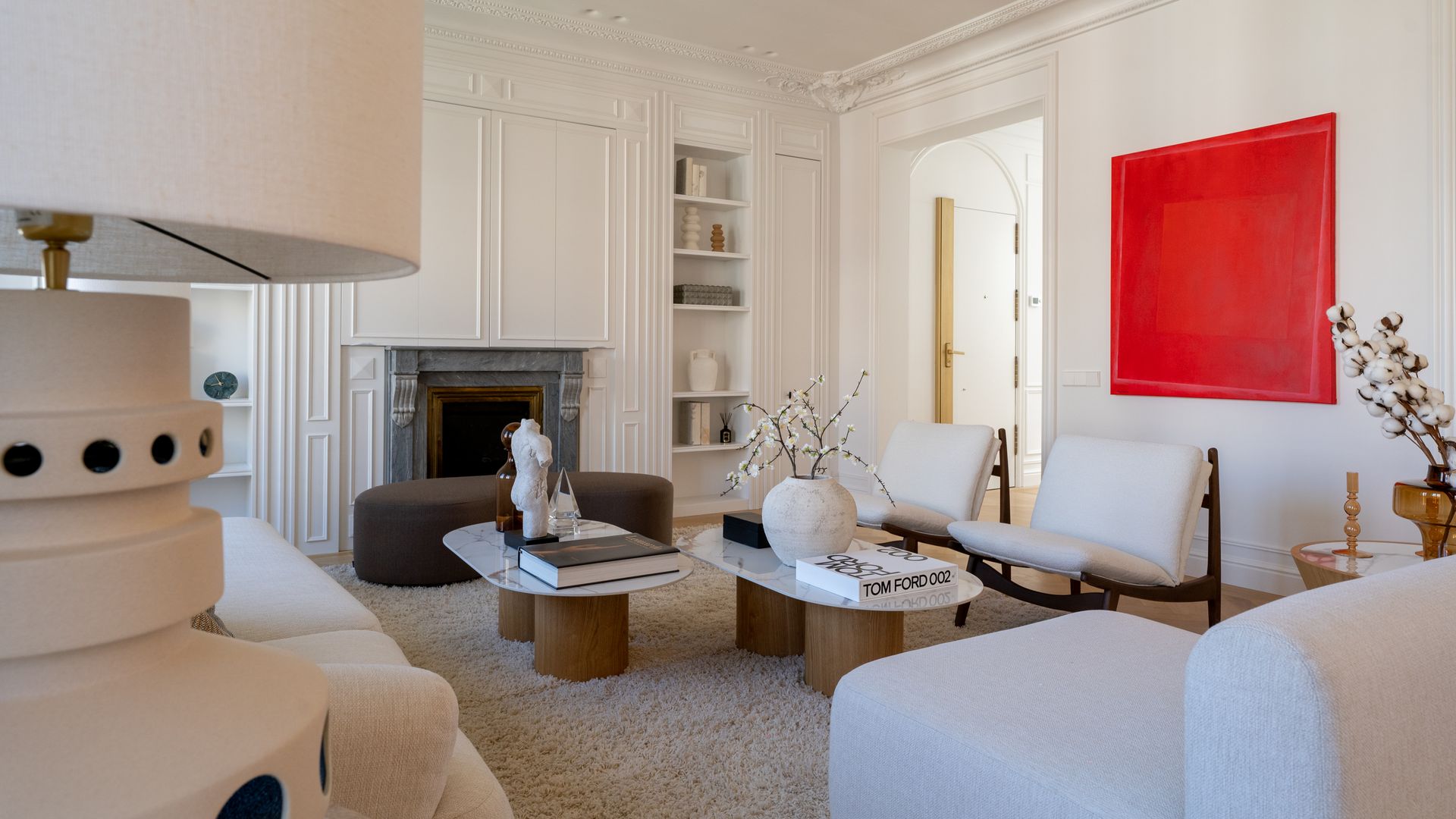 Salón