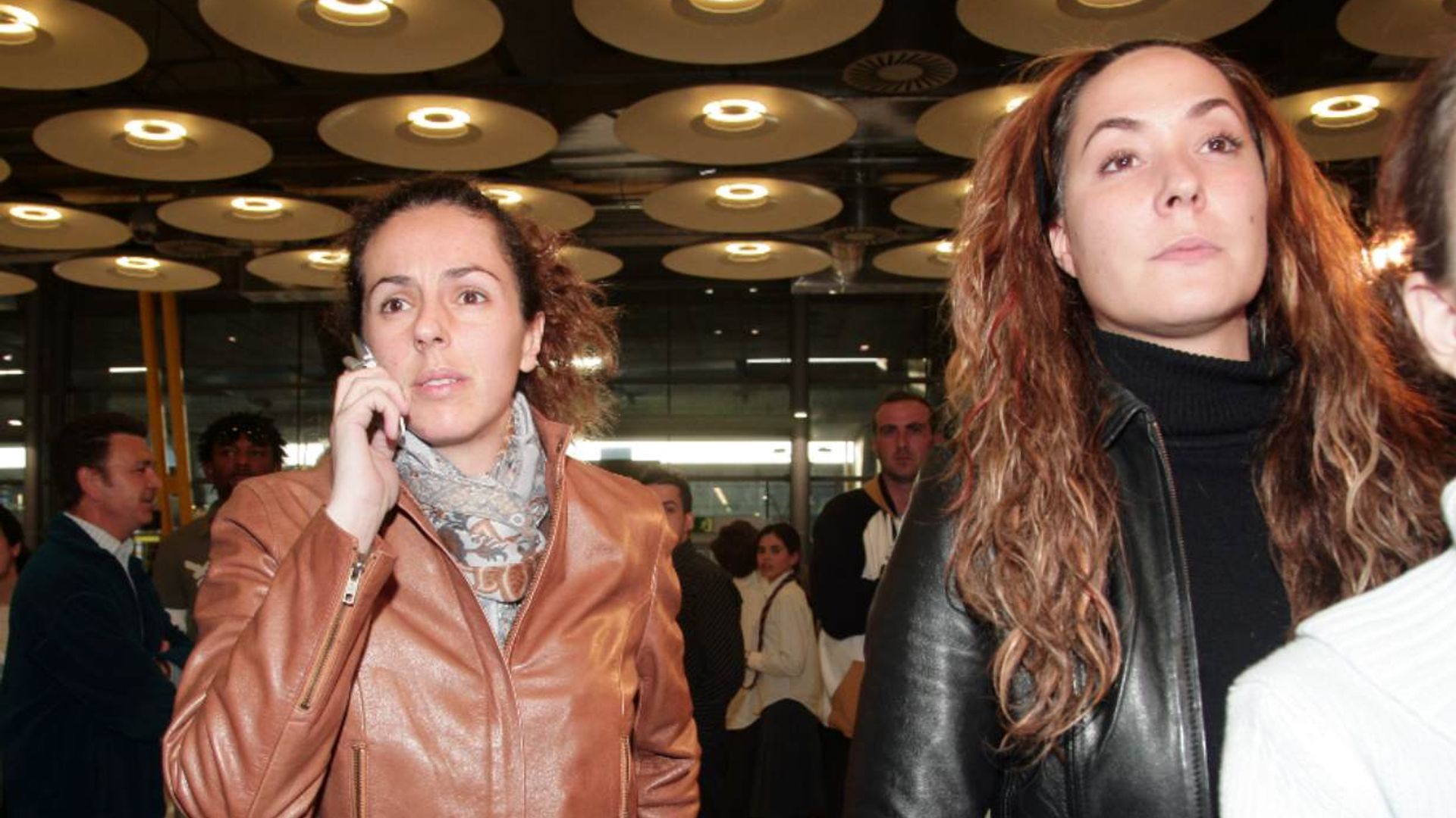 Rocío Carrasco, tajante al hablar de su prima Rosario Mohedano: 'No se ha portado bien conmigo'