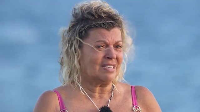Terelu Campos abandona Supervivientes