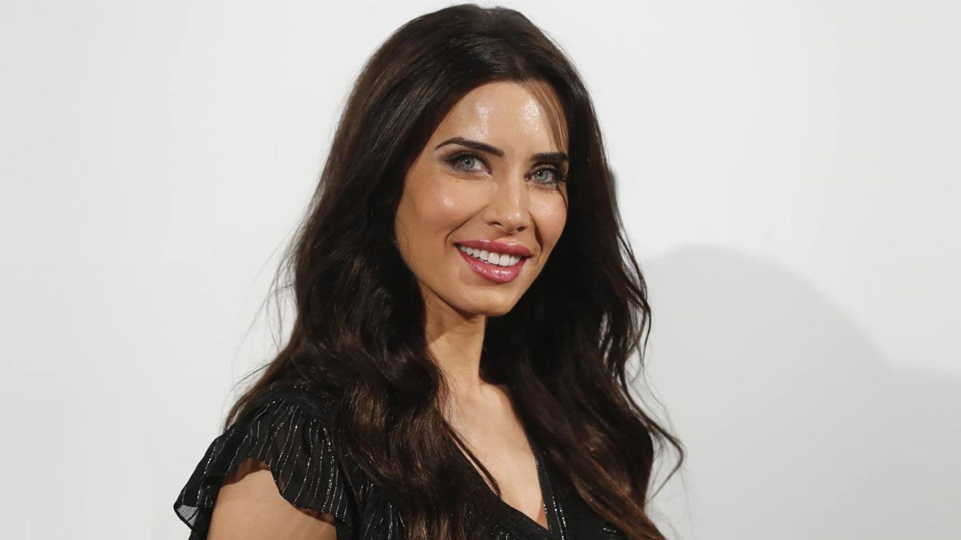 La influencia de las botas de Zara más cañeras de Pilar Rubio entre las 'celebrities' españolas