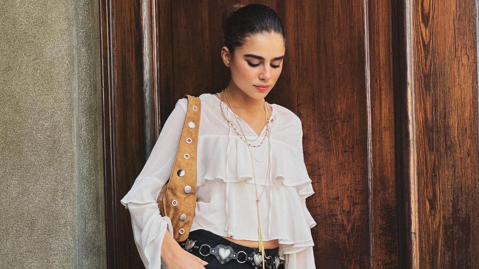 Si no te gusta llevar shorts en verano, apuesta por estas bermudas que sientan mucho mejor