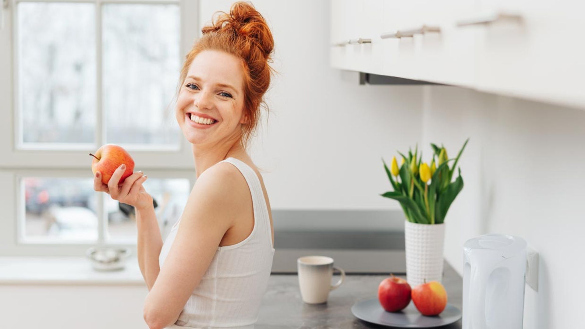 ¿Cómo debe ser tu dieta si tienes intolerancia a la fructosa?