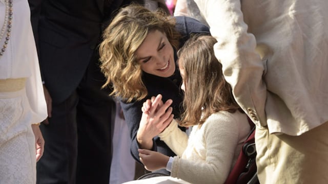 letizia julia 