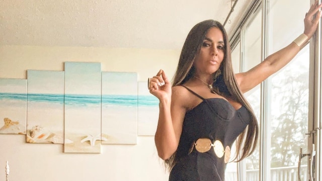 maripily rivera