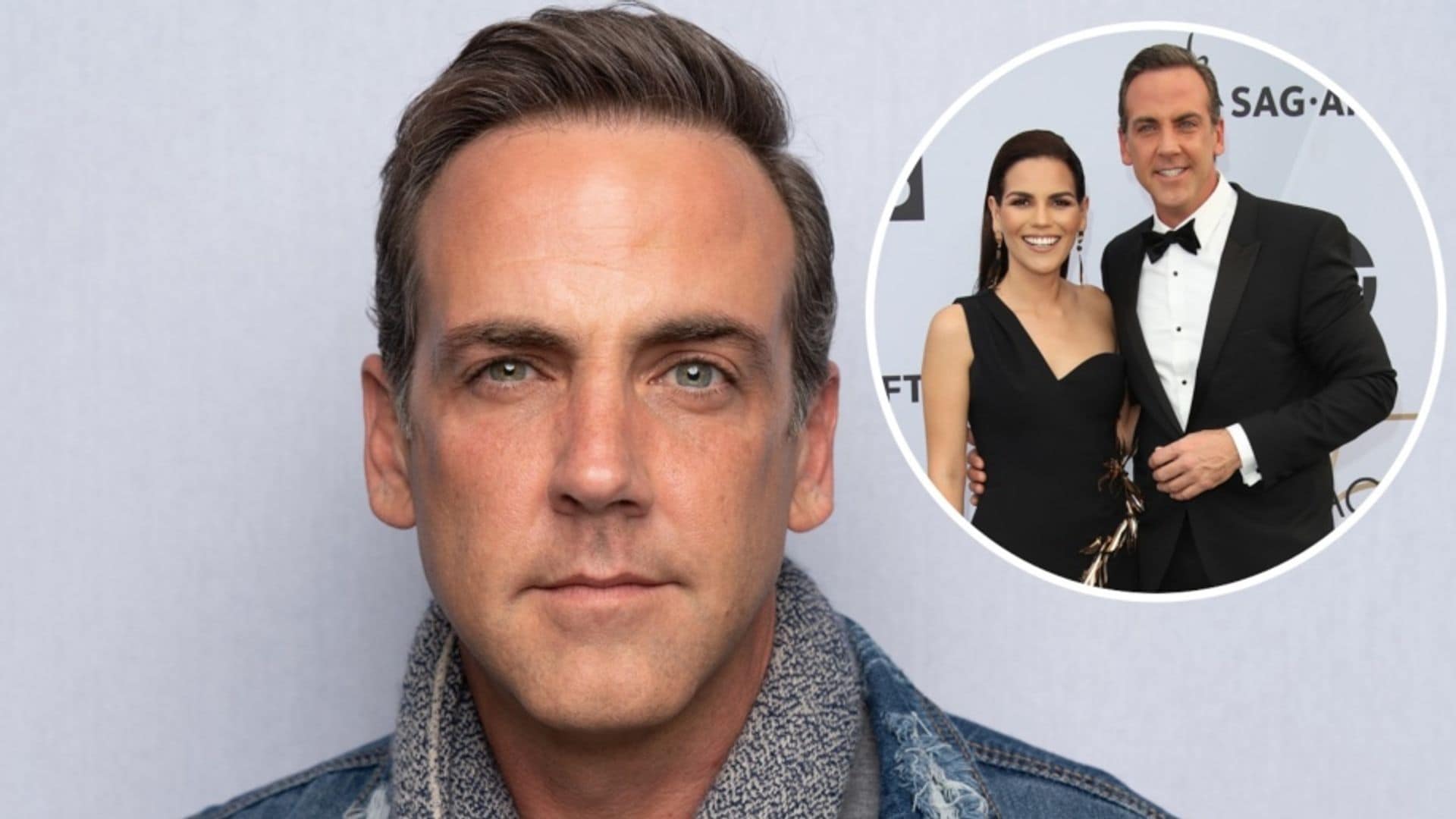 Carlos Ponce envía un emotivo mensaje a Karina Banda, tras confirmar su ruptura