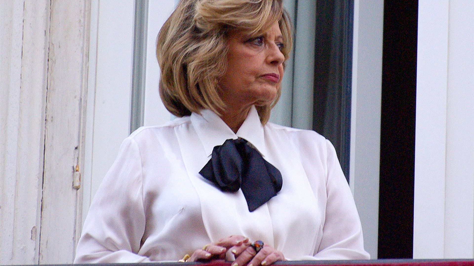 Así será el último adiós a María Teresa Campos