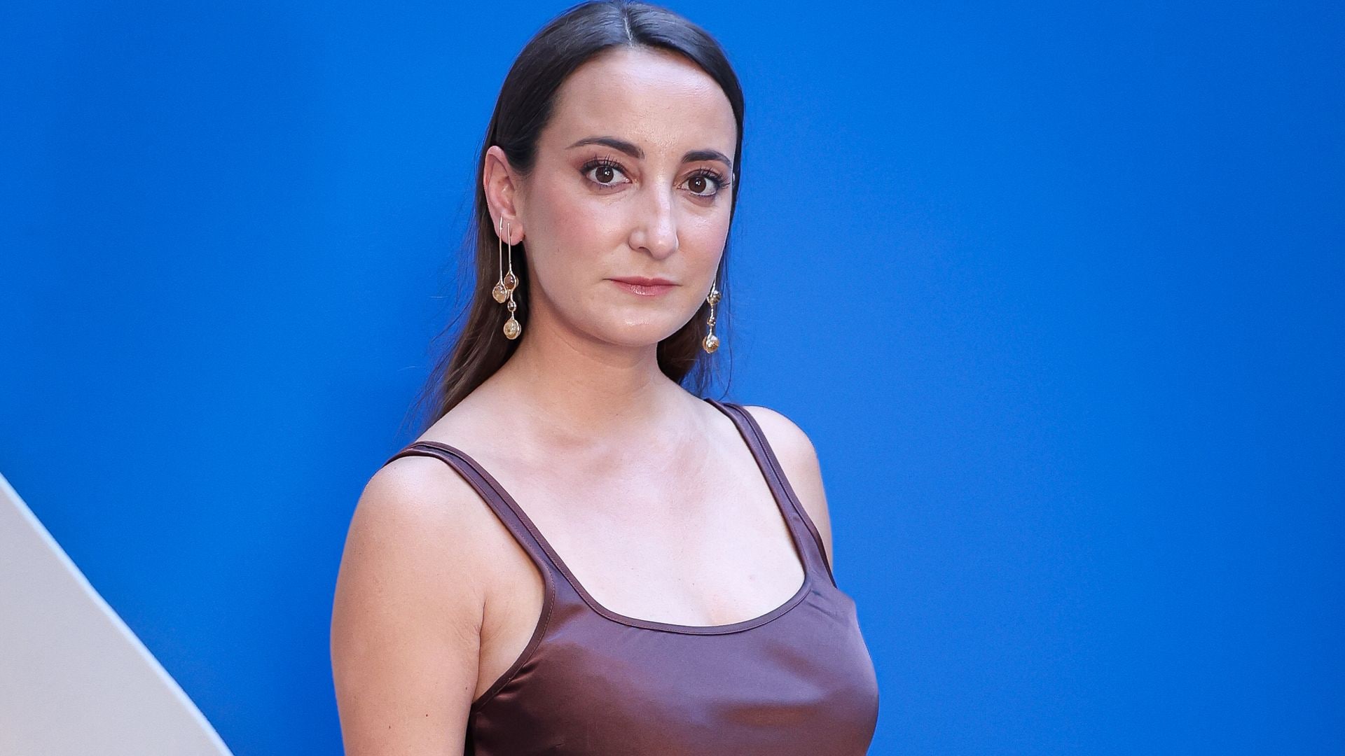 Lucía Pombo sobre los rumores de crisis con sus hermanas: 'Cada una tiene sus cosas'