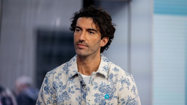 TODAY -- Pictured: Justin Baldoni on Thursday, August 08, 2024 -- (Photo by: Nathan Congleton/NBC via Getty Images)