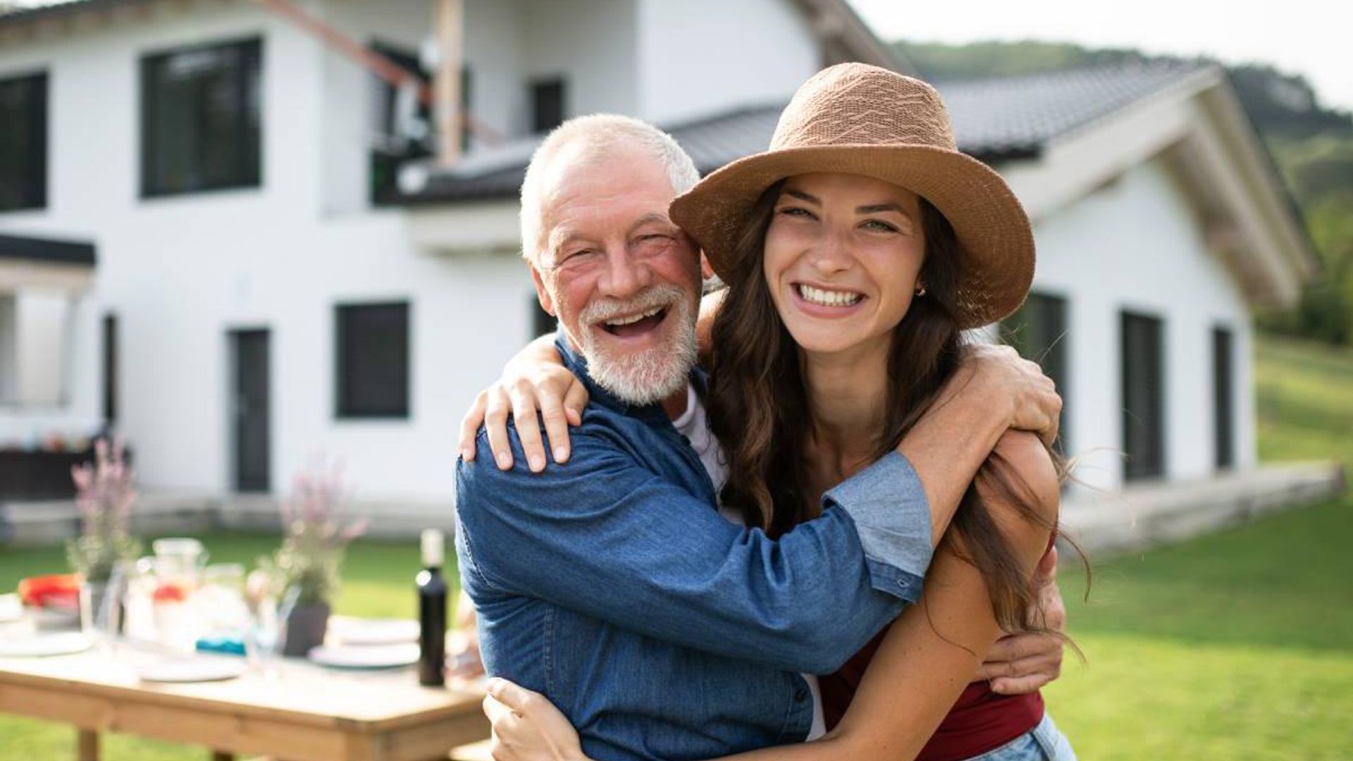La evolución de la figura del padre en la manera de educar a sus hijas