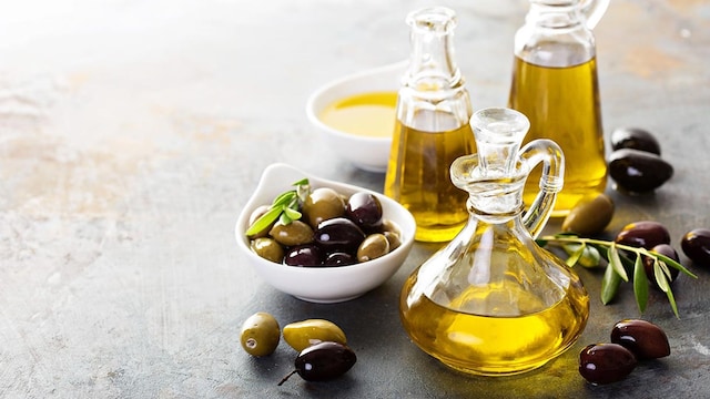aceite de oliva caduca