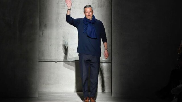 dries van noten su legado