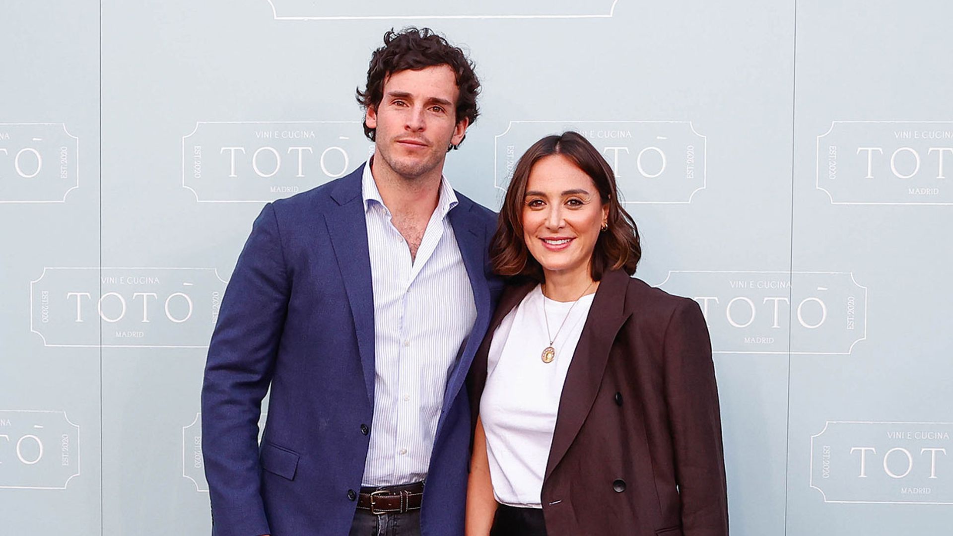 Íñigo Onieva celebra su 33 cumpleaños junto a Tamara Falcó en el lugar donde se conocieron