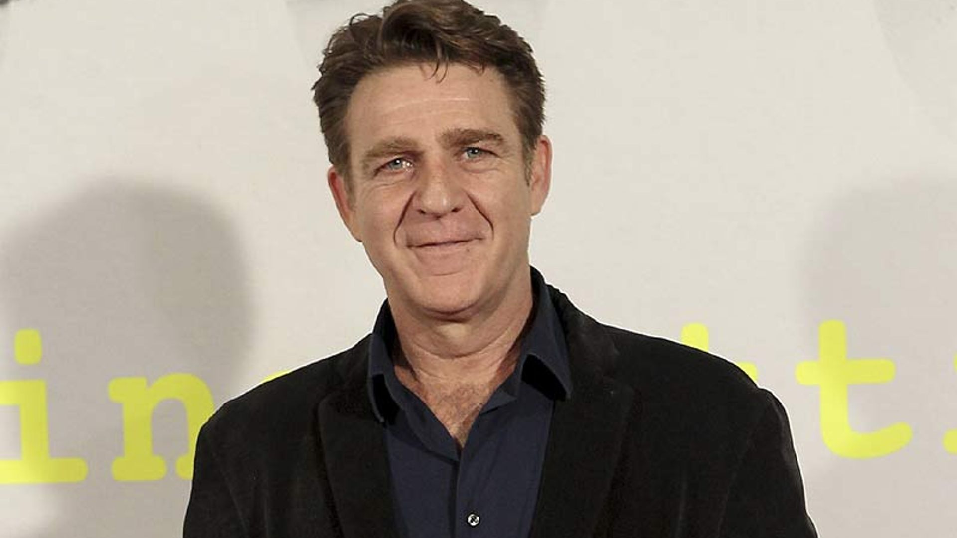 El actor Juanjo Artero, ingresado de urgencia en Madrid