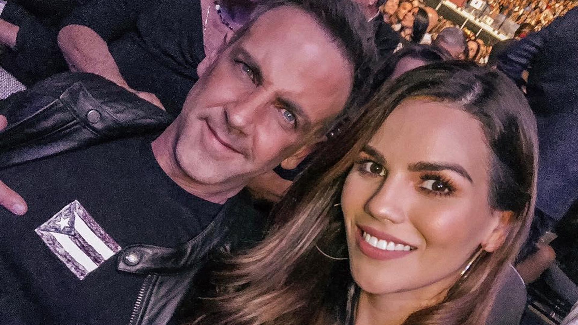 ¿Por qué karina Banda le pidió perdón a Carlos Ponce el día que le propuso matrimonio?