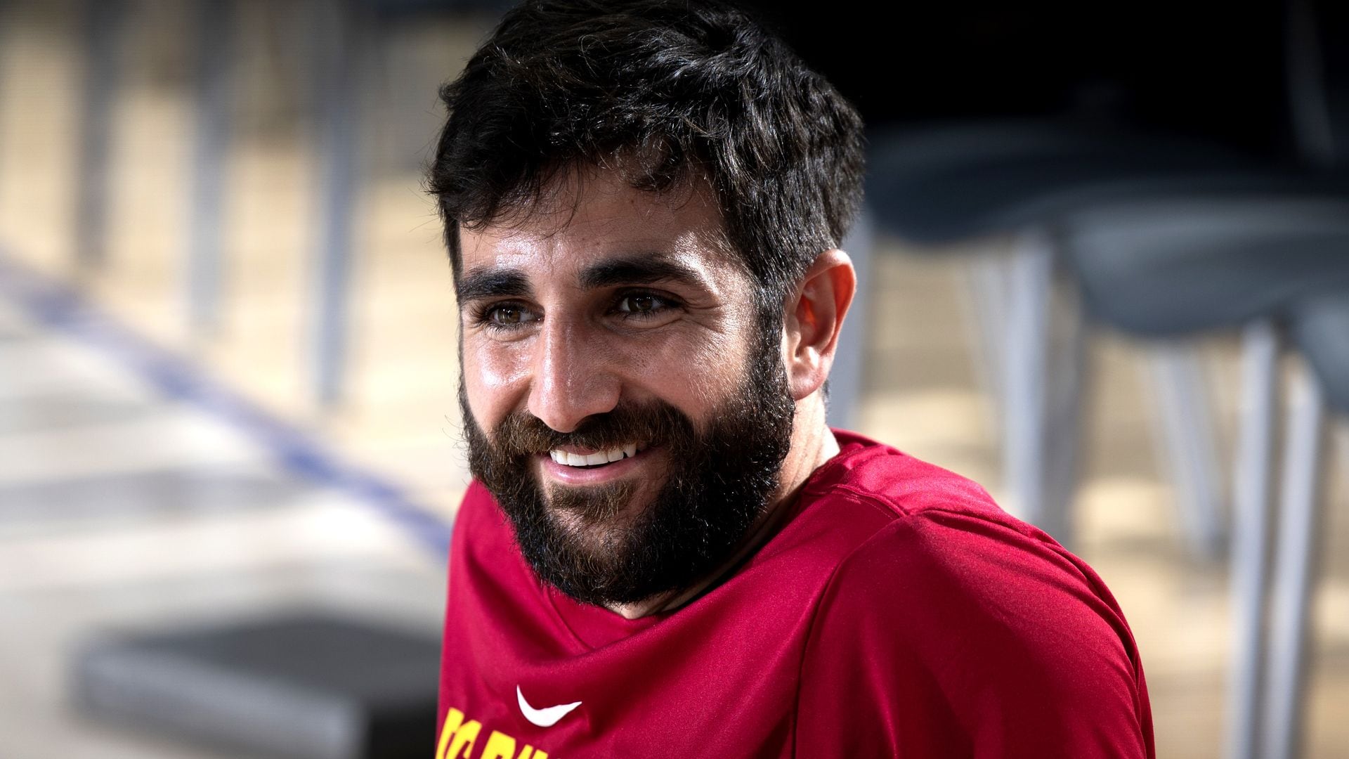 Ricky Rubio, el gigante del basket que antepuso su salud mental y su familia a seguir en la élite