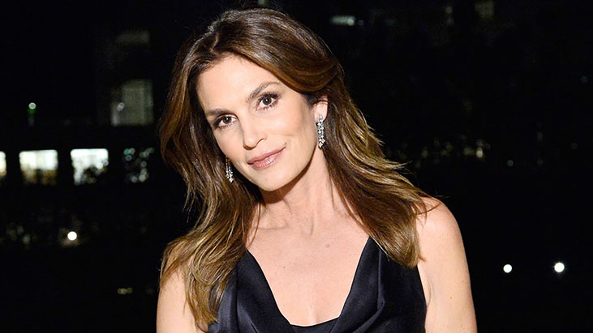 La desgarradora frase de Cindy Crawford sobre perder un hijo que hoy cobra un significado devastador