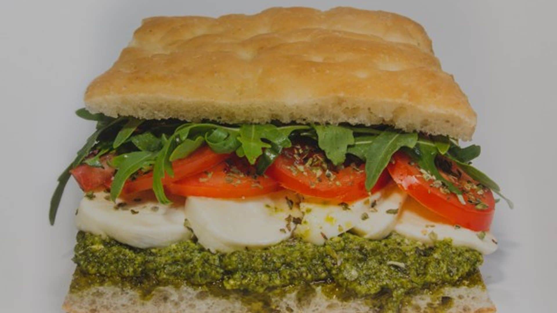 Restaurantes sin gluten: focaccias, 'pescaíto' rebozado, burgers, panes, dulces y helados que tienes que probar