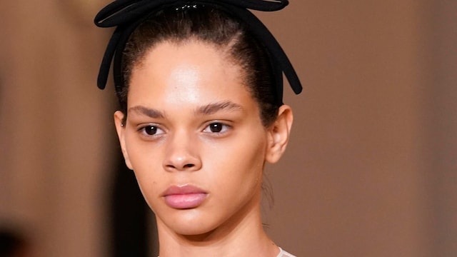 giambattista valli runway paris fashion week womenswear fall winter 2020 2021