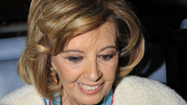 maria teresa