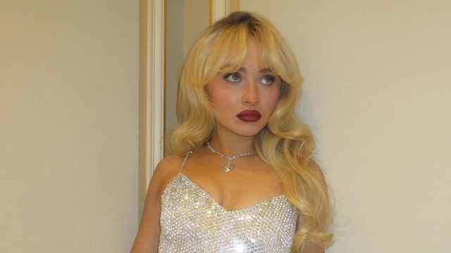 Sabrina Carpenter