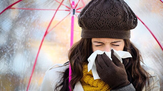vacuna de la gripe