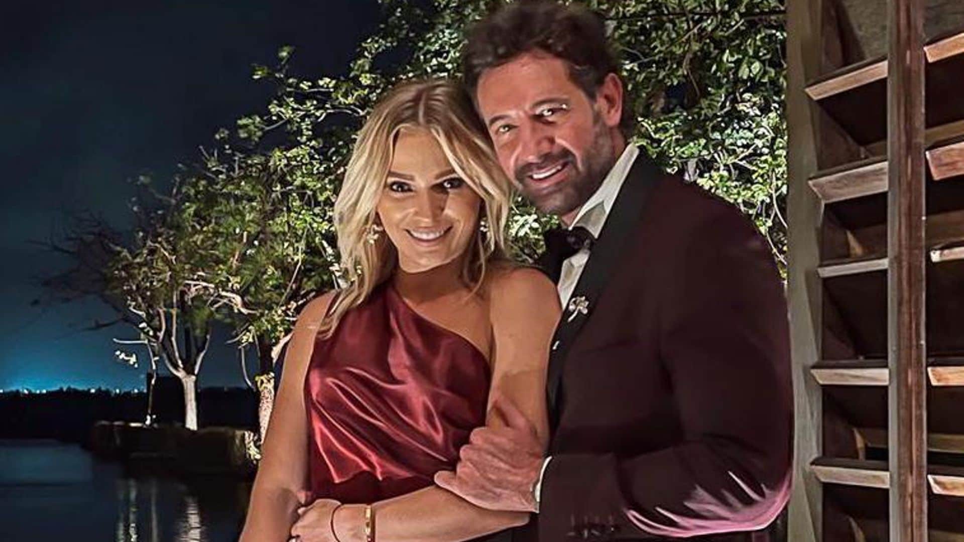 Irina Baeva cuenta cómo le afectaron los comentarios al inicio de su relación con Gabriel Soto