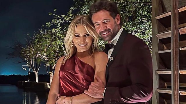 irina baeva y gabriel soto