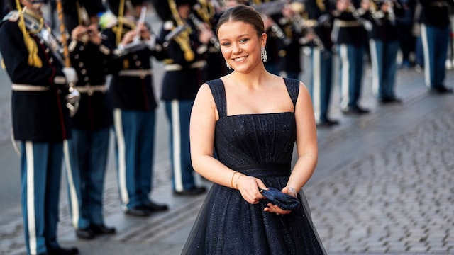 Isabella de Dinamarca