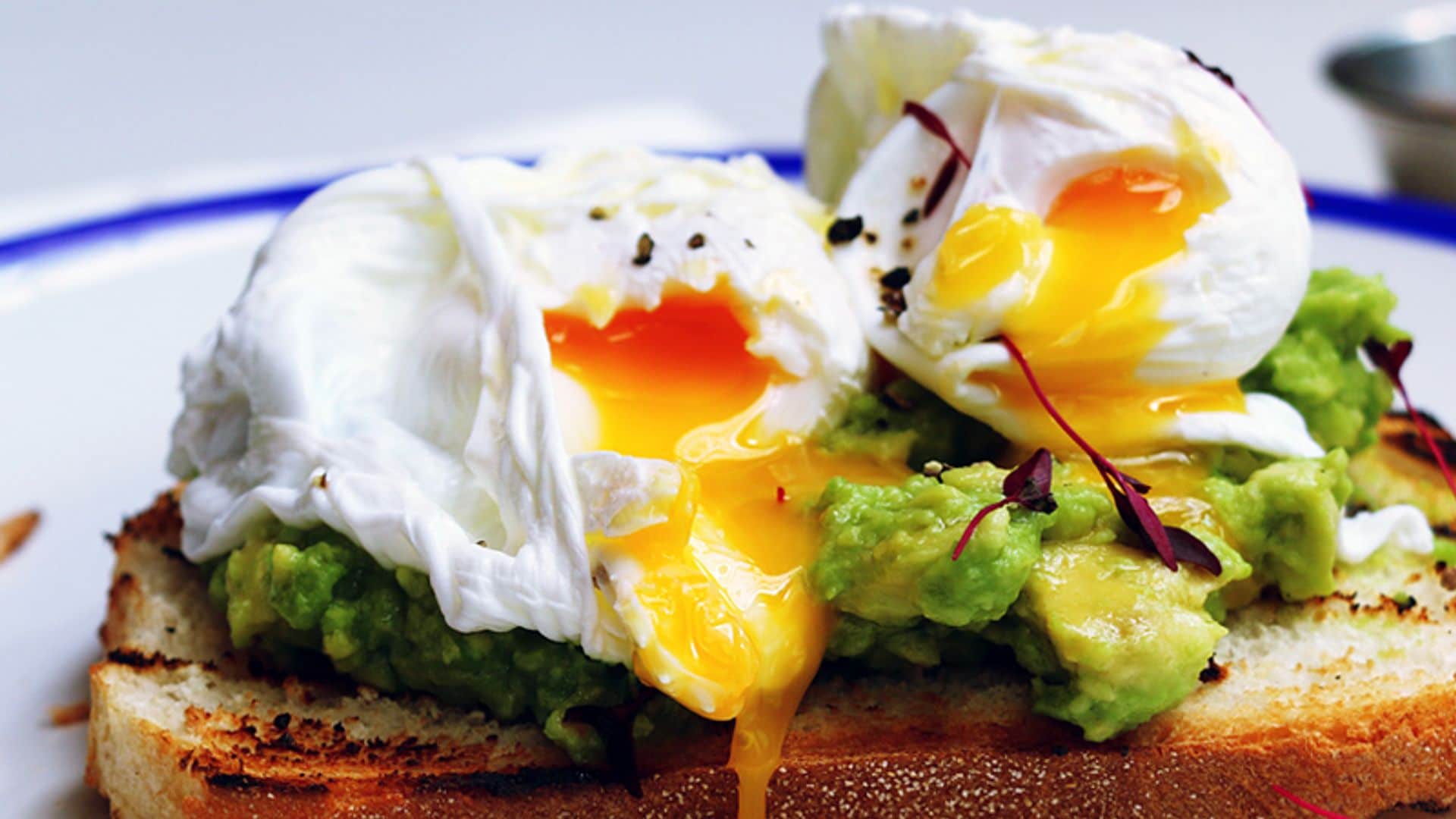 Seis recetas deliciosas que son pura inyección de vitamina D