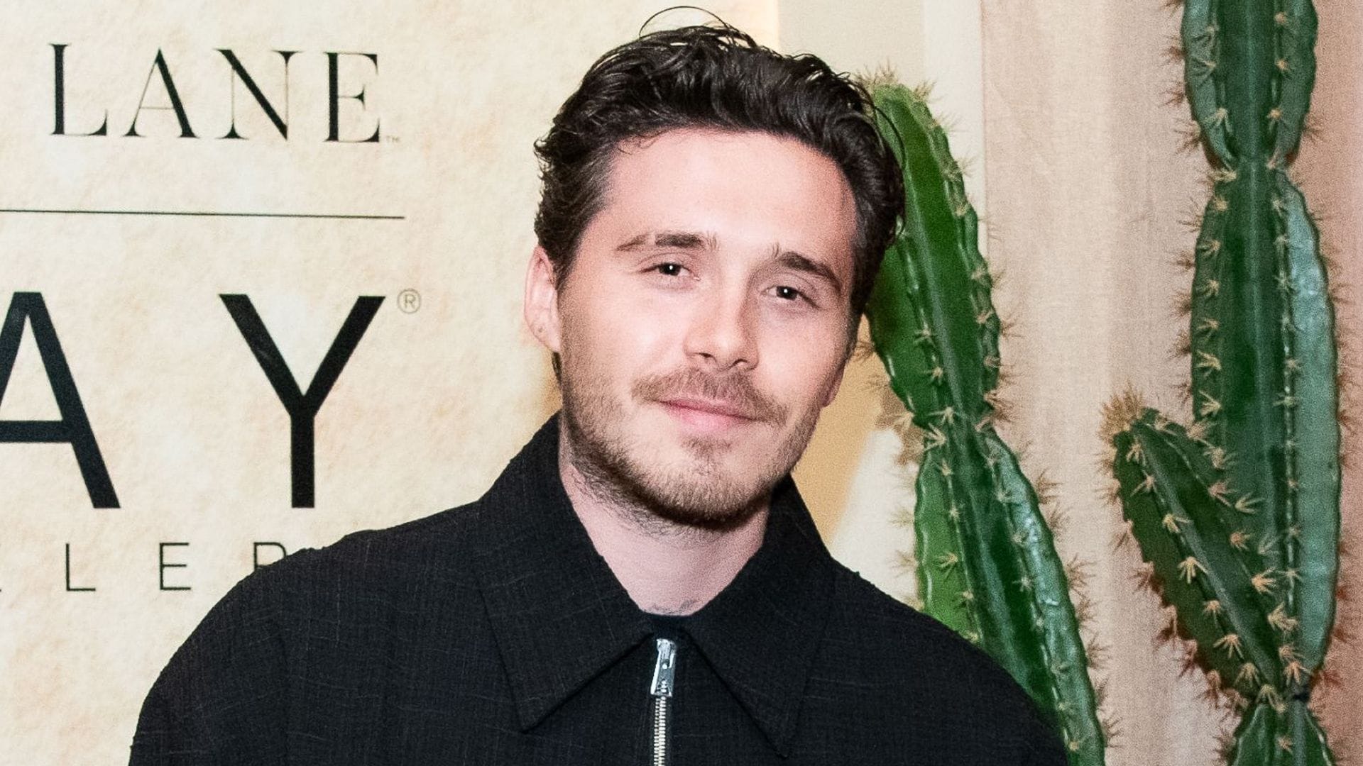 El historial amoroso de Brooklyn Beckham antes de conocer a su esposa, Nicola Peltz