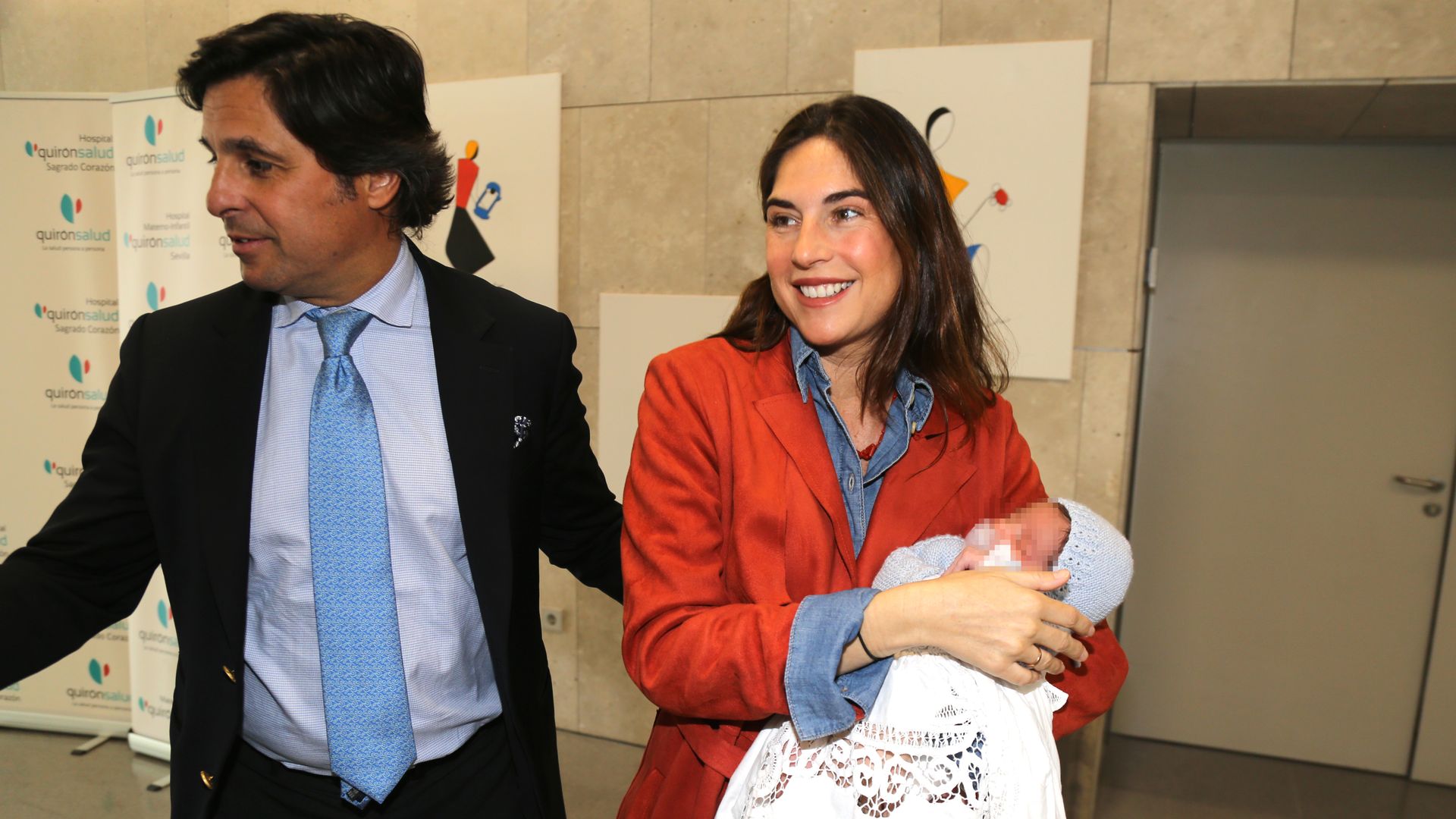 Francisco Rivera: la ilusión por su nueva paternidad con la llegada de Nicolás y un inesperado revés