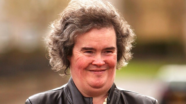 susan boyle